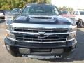 2019 Black Chevrolet Silverado 3500HD High Country Crew Cab 4x4  photo #6