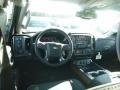 2019 Black Chevrolet Silverado 3500HD High Country Crew Cab 4x4  photo #13