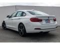 Alpine White - 4 Series 430i Gran Coupe Photo No. 2