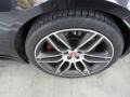  2016 F-TYPE R Coupe Wheel