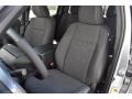 Silver Sky Metallic - Tacoma SR Double Cab 4x4 Photo No. 7