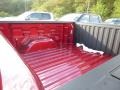 Cajun Red Tintcoat - Silverado 1500 RST Crew Cab 4WD Photo No. 15