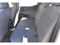 Silver Sky Metallic - Tacoma SR Double Cab 4x4 Photo No. 15