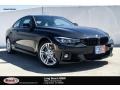 Black Sapphire Metallic - 4 Series 440i Coupe Photo No. 1