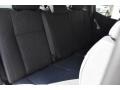 Silver Sky Metallic - Tacoma SR Double Cab 4x4 Photo No. 19