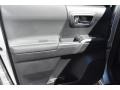 Silver Sky Metallic - Tacoma SR Double Cab 4x4 Photo No. 21