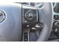 Silver Sky Metallic - Tacoma SR Double Cab 4x4 Photo No. 27