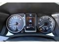 Silver Sky Metallic - Tacoma SR Double Cab 4x4 Photo No. 28