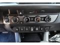 Silver Sky Metallic - Tacoma SR Double Cab 4x4 Photo No. 29