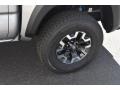 Silver Sky Metallic - Tacoma SR Double Cab 4x4 Photo No. 33