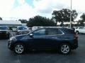 Storm Blue Metallic - Equinox Premier Photo No. 2