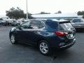 Storm Blue Metallic - Equinox Premier Photo No. 3