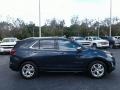 Storm Blue Metallic - Equinox Premier Photo No. 6