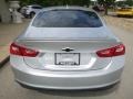 Silver Ice Metallic - Malibu LT Photo No. 8