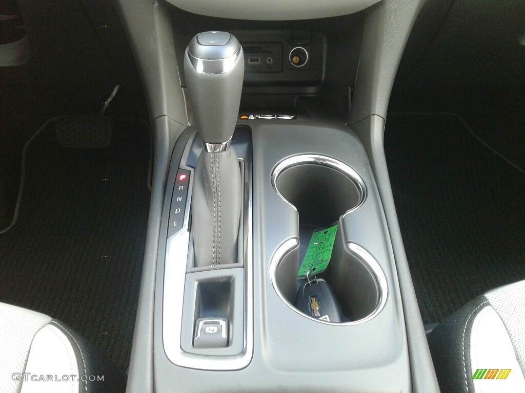 2019 Chevrolet Equinox Premier 6 Speed Automatic Transmission Photo #129364517