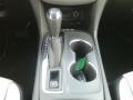  2019 Equinox Premier 6 Speed Automatic Shifter