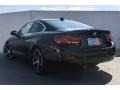 Jet Black - 4 Series 430i Coupe Photo No. 2