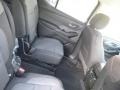 Havana Brown Metallic - Traverse LT AWD Photo No. 13