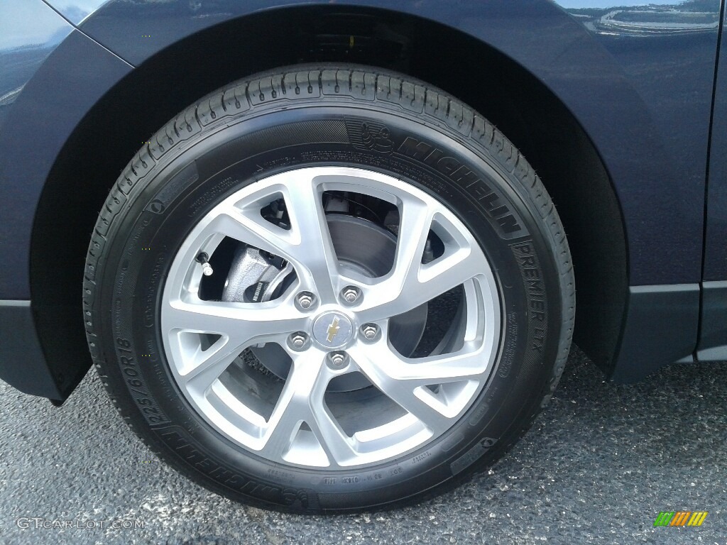 2019 Chevrolet Equinox Premier Wheel Photo #129364652