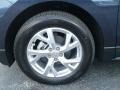  2019 Equinox Premier Wheel