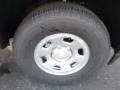Satin Steel Metallic - Colorado WT Extended Cab 4x4 Photo No. 7