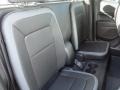 2019 Black Chevrolet Colorado Z71 Extended Cab 4x4  photo #12