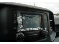 Diamond Black Crystal Pearl - 1500 Tradesman Crew Cab Photo No. 6