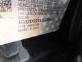 Mosaic Black Metallic - Malibu LT Photo No. 14
