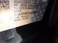 Mosaic Black Metallic - Malibu LT Photo No. 15