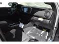 Silver Sky Metallic - Tacoma SR Double Cab 4x4 Photo No. 11