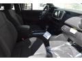 Silver Sky Metallic - Tacoma SR Double Cab 4x4 Photo No. 12