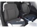 Silver Sky Metallic - Tacoma SR Double Cab 4x4 Photo No. 13