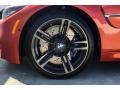 Sakhir Orange II Metallic - M3 Sedan Photo No. 9
