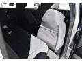 Silver Sky Metallic - Tacoma SR Double Cab 4x4 Photo No. 17