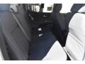 Silver Sky Metallic - Tacoma SR Double Cab 4x4 Photo No. 18