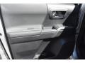 Silver Sky Metallic - Tacoma SR Double Cab 4x4 Photo No. 21
