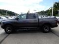 2016 Granite Crystal Metallic Ram 1500 Rebel Crew Cab 4x4  photo #2