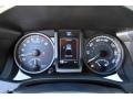 Silver Sky Metallic - Tacoma SR Double Cab 4x4 Photo No. 28