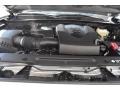 Silver Sky Metallic - Tacoma SR Double Cab 4x4 Photo No. 31