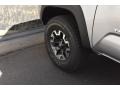 Silver Sky Metallic - Tacoma SR Double Cab 4x4 Photo No. 32