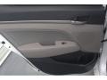 White - Elantra SE Photo No. 19