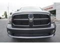 2019 Maximum Steel Metallic Ram 1500 Classic Express Crew Cab 4x4  photo #2