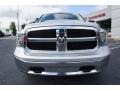 2019 Bright Silver Metallic Ram 1500 Classic Tradesman Quad Cab 4x4  photo #2