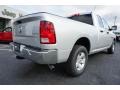 2019 Bright Silver Metallic Ram 1500 Classic Tradesman Quad Cab 4x4  photo #11