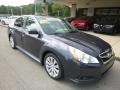 Graphite Gray Metallic - Legacy 2.5i Limited Photo No. 3