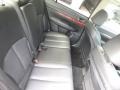 Graphite Gray Metallic - Legacy 2.5i Limited Photo No. 10