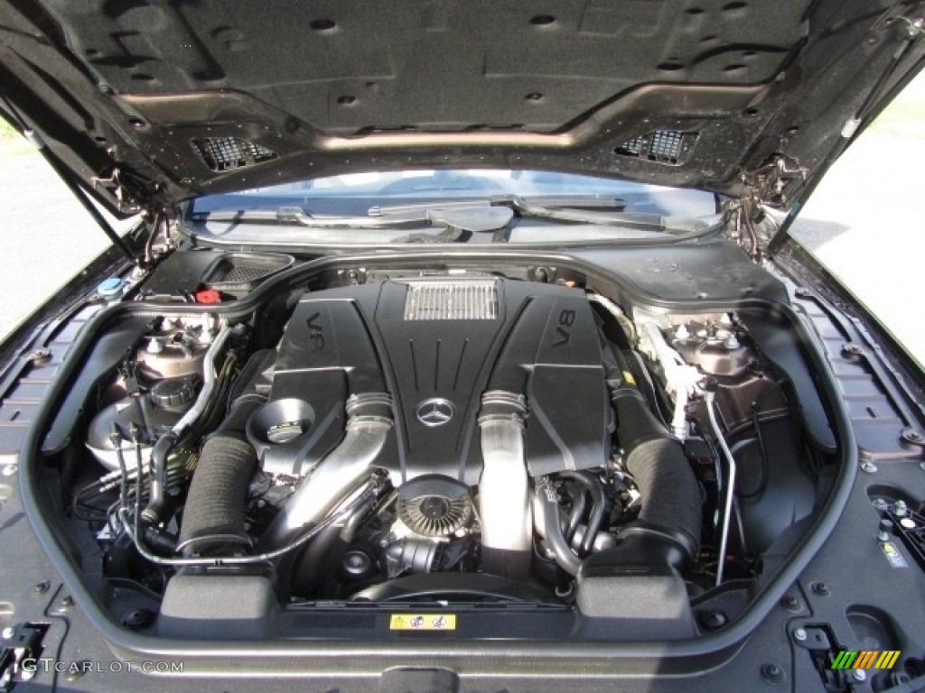 2013 SL 550 Roadster - Dolomite Brown Metallic / Beige/Brown photo #25