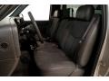 Silver Birch Metallic - Sierra 1500 Regular Cab Photo No. 5