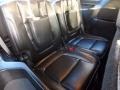 2018 Shadow Black Ford Explorer Limited 4WD  photo #13