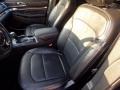 2018 Shadow Black Ford Explorer Limited 4WD  photo #14